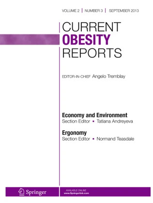 Obesity Cover